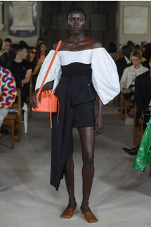 A.W.A.K.E. MODE Spring 2020 / A.W.A.K.E. MODE весна-лето 2020 / Неделя моды: Лондон